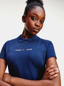Сукні Tommy Hilfiger модель DW0DW10116-C87 Фото