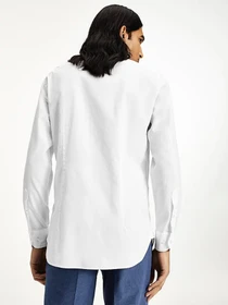Сорочки Tommy Hilfiger модель MW0MW16445-YBR Фото