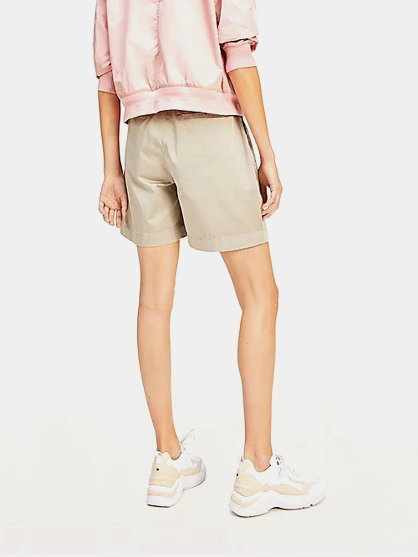 Шорты Tommy Hilfiger модель WW0WW30835-AF1 Фото