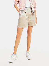 Шорты Tommy Hilfiger модель WW0WW30835-AF1 Фото