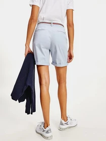 Шорты Tommy Hilfiger модель WW0WW30482-C1O Фото