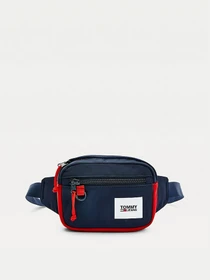 Сумки Tommy Hilfiger модель AM0AM07134-0GY Фото