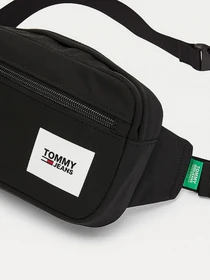 Сумки Tommy Hilfiger модель AM0AM07134-BDS Фото