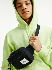 Сумки Tommy Hilfiger модель AM0AM07134-BDS Фото