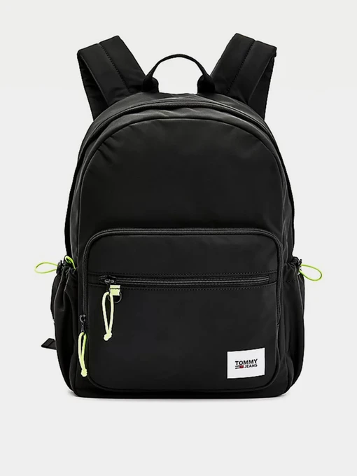 Рюкзаки Tommy Hilfiger модель AM0AM07136-BDS Фото