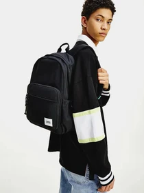 Рюкзаки Tommy Hilfiger модель AM0AM07136-BDS Фото