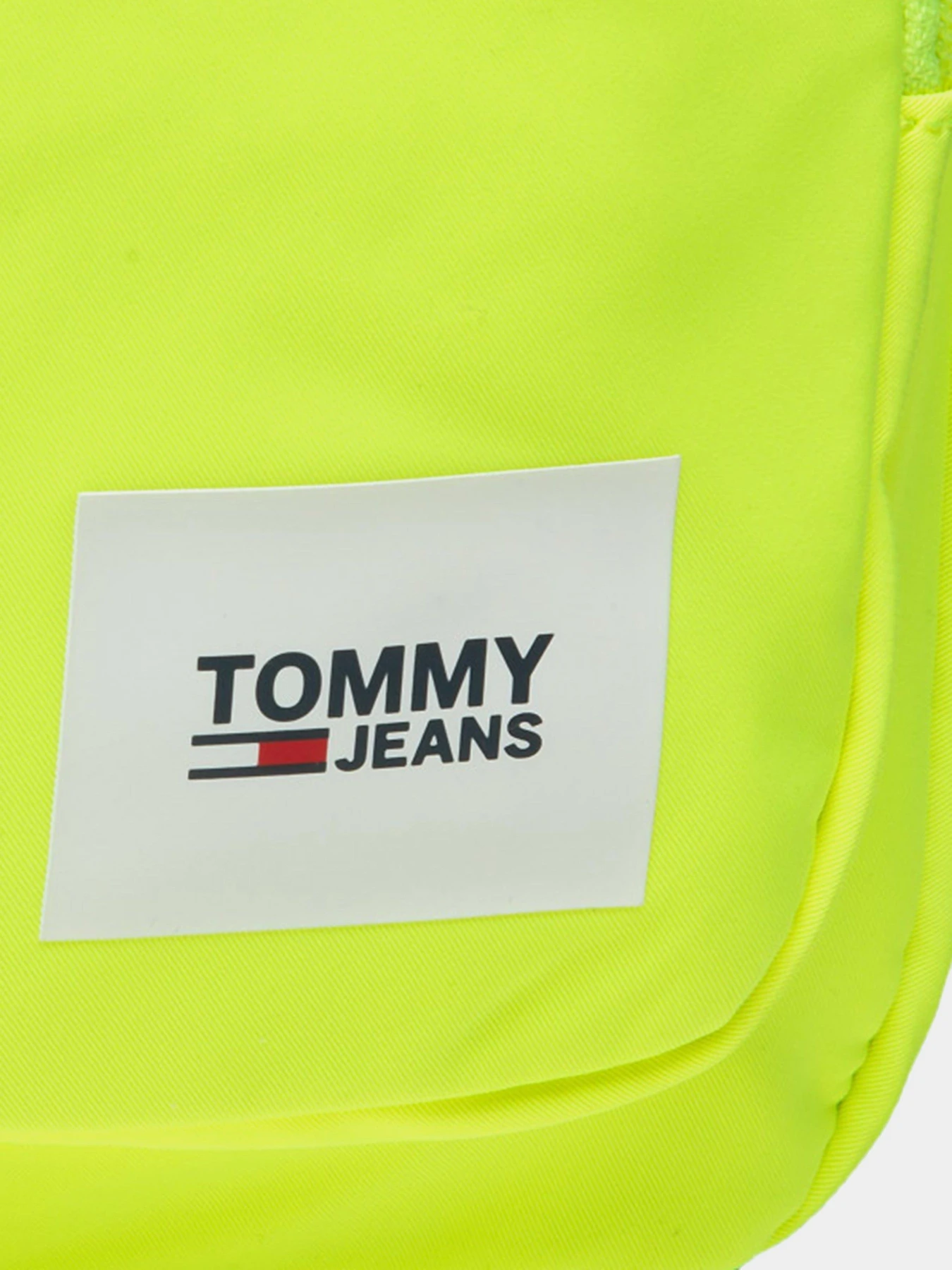 Рюкзаки Tommy Hilfiger модель AM0AM07136-ZQF Рюкзаки Tommy Hilfiger модель AM0AM07136-ZQF Фото
