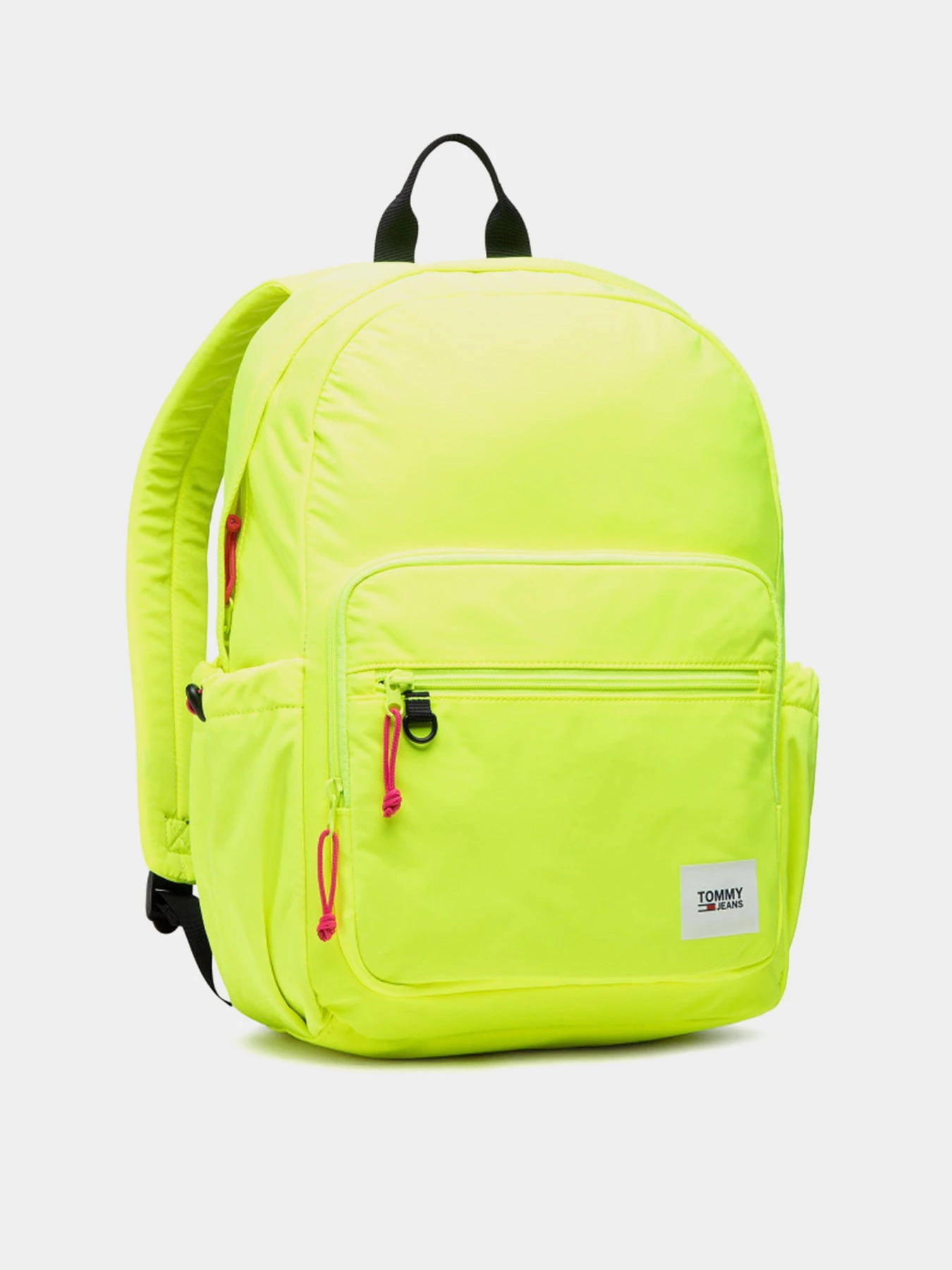 Рюкзаки Tommy Hilfiger модель AM0AM07136-ZQF Рюкзаки Tommy Hilfiger модель AM0AM07136-ZQF Фото
