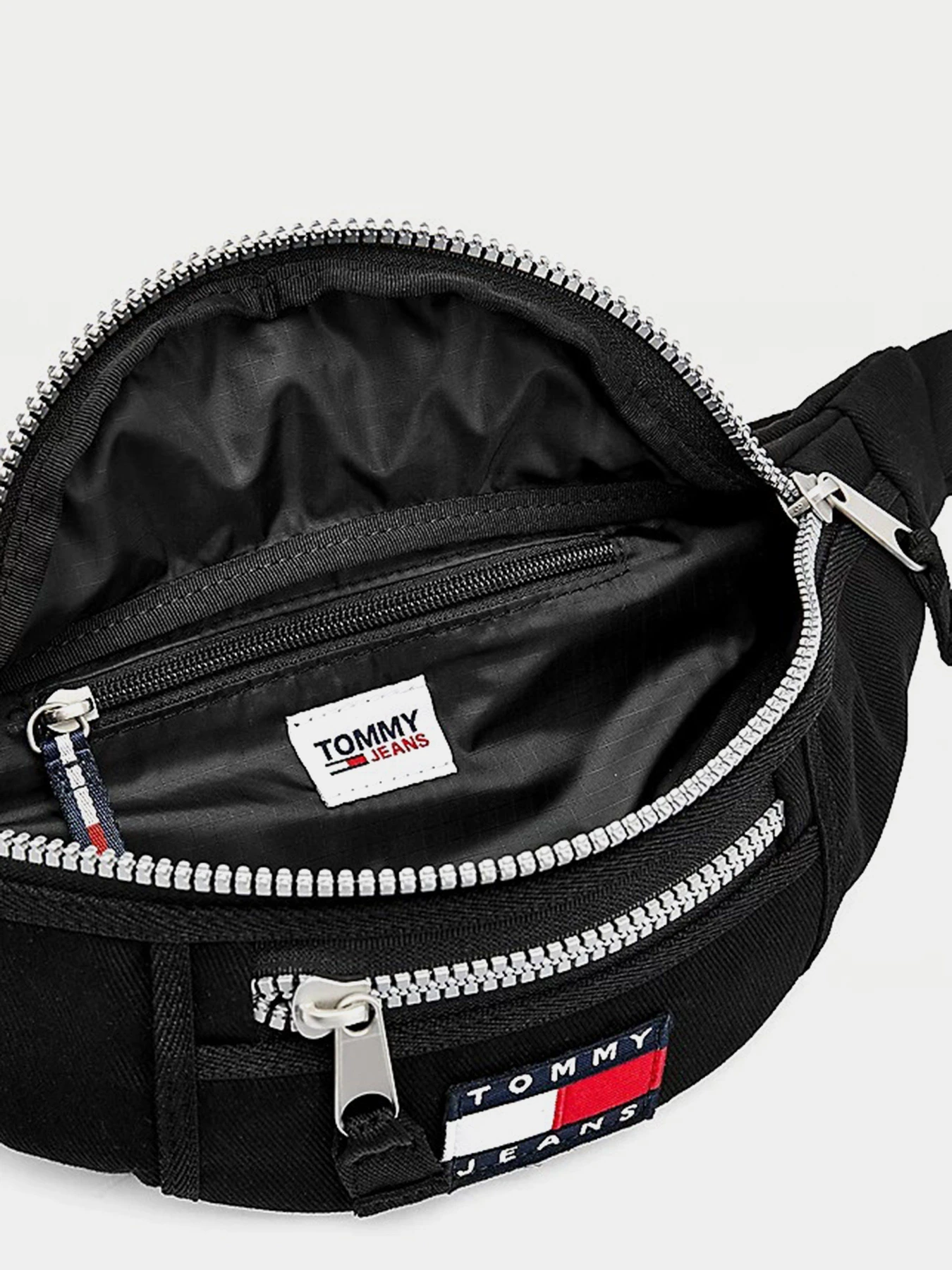 Сумки Tommy Hilfiger модель AM0AM07142-BDS Фото