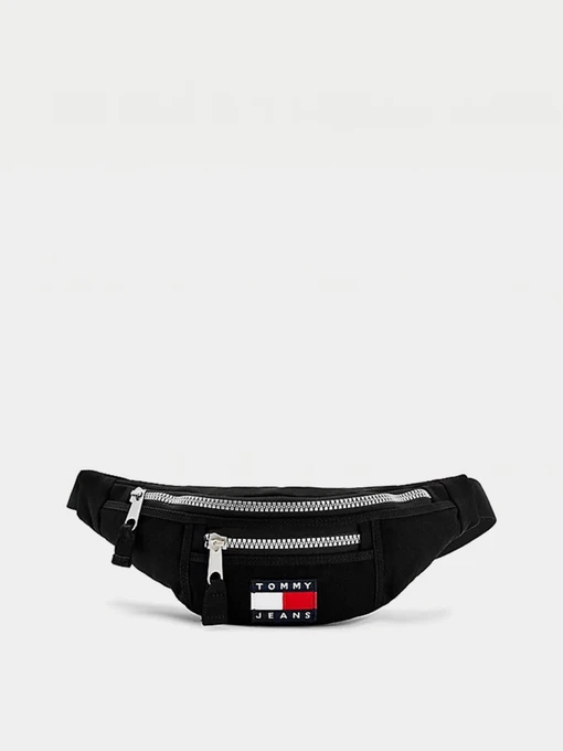 Сумки Tommy Hilfiger модель AM0AM07142-BDS Фото