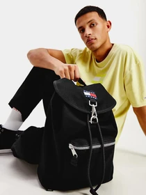Рюкзаки Tommy Hilfiger модель AM0AM07144-BDS Фото