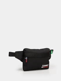 Сумки Tommy Hilfiger модель AM0AM07146-BDS Фото