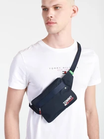 Сумки Tommy Hilfiger модель AM0AM07146-C87 Фото