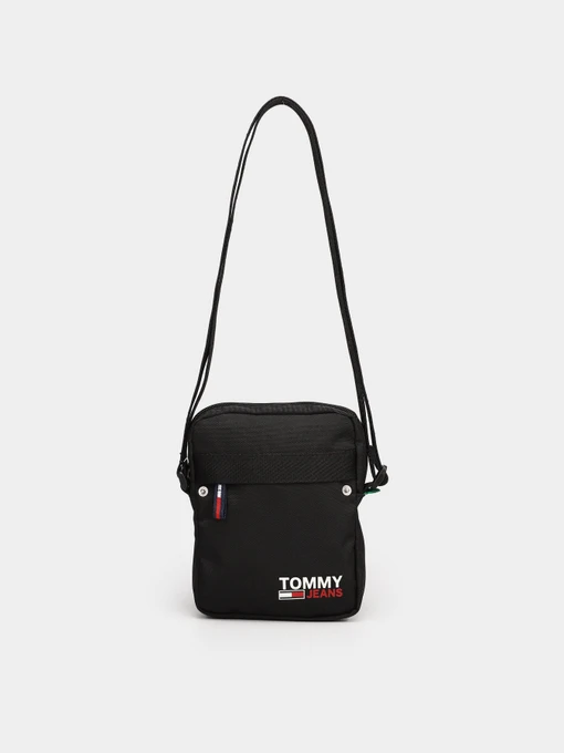 Сумки Tommy Hilfiger модель AM0AM07147-BDS Фото
