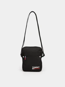 Сумки Tommy Hilfiger модель AM0AM07147-BDS Фото