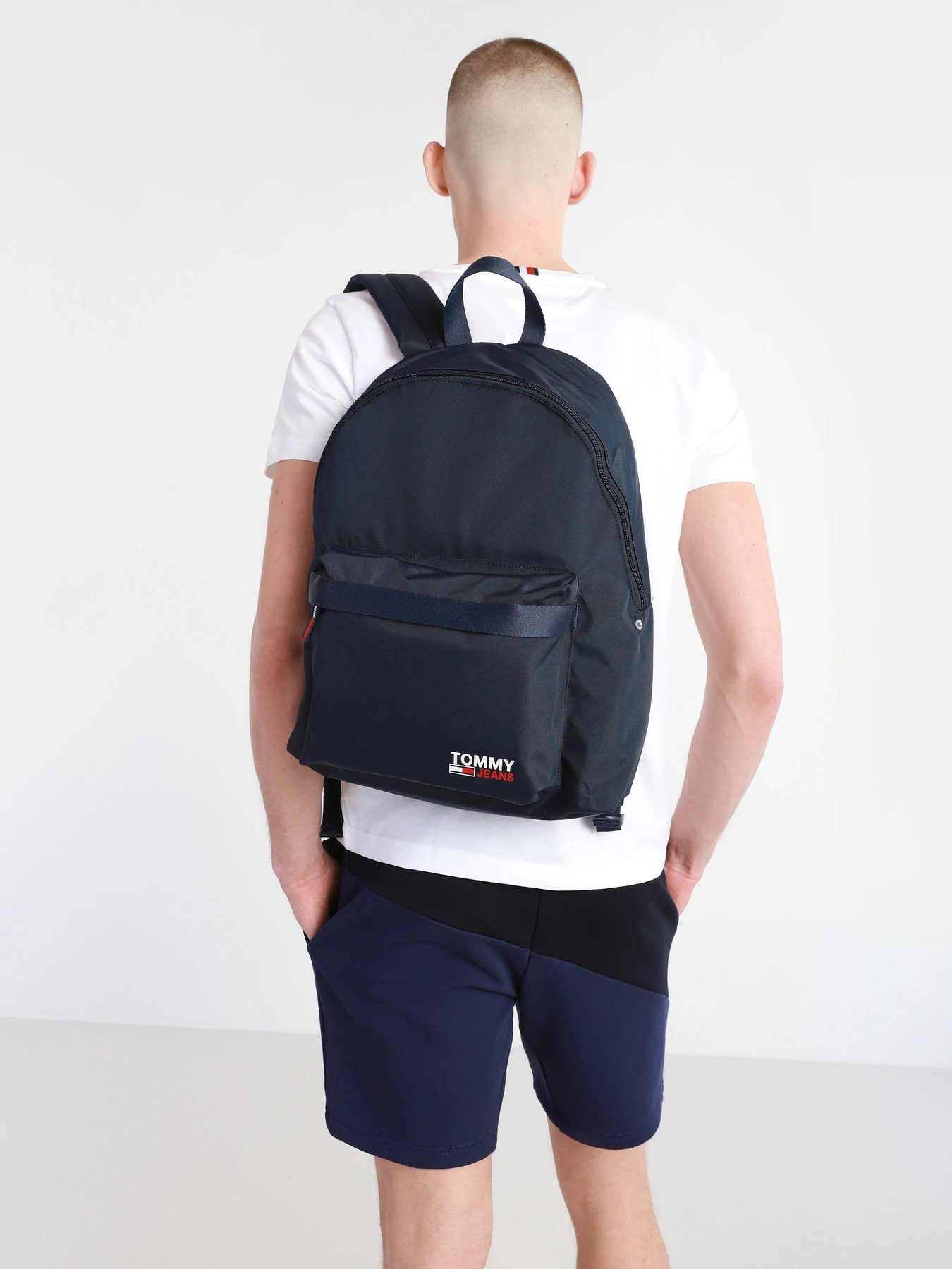 Рюкзаки Tommy Hilfiger модель AM0AM07148-C87 Фото