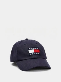 Шапки и кепки Tommy Hilfiger модель AM0AM07168-C87 Фото