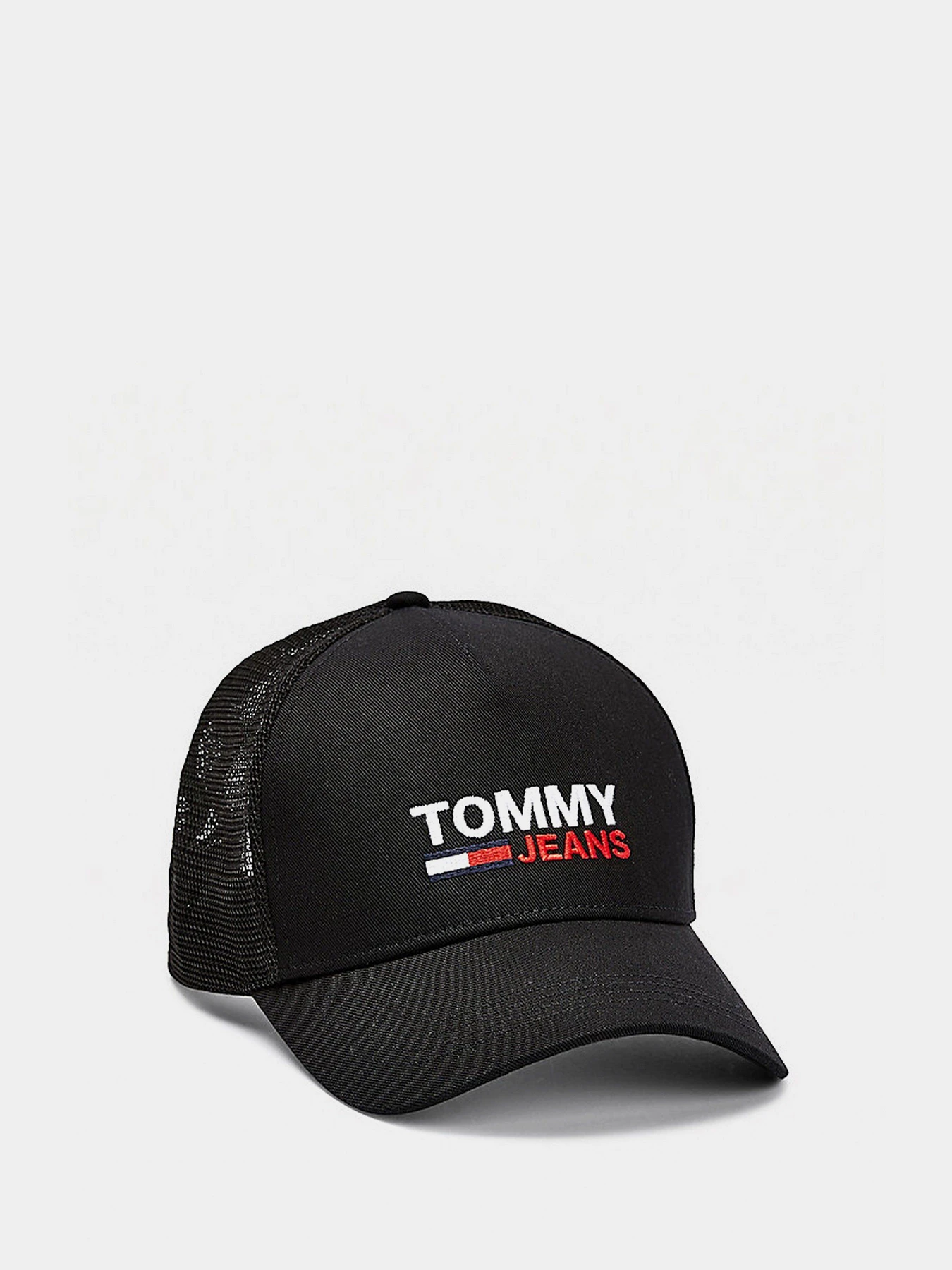 Шапки и кепки Tommy Hilfiger модель AM0AM07172-BDS Шапки и кепки Tommy Hilfiger модель AM0AM07172-BDS Фото