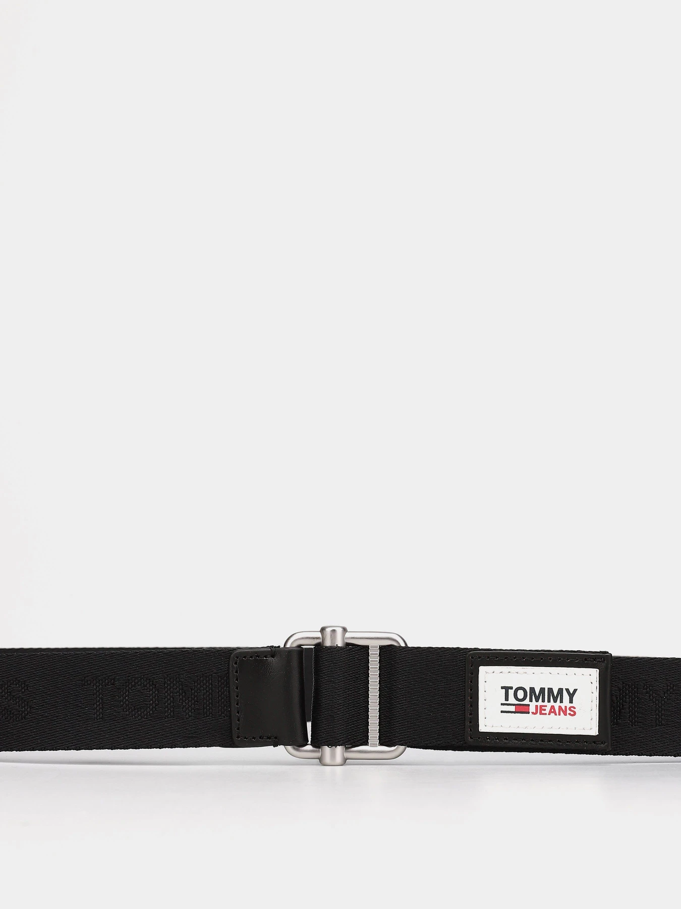 Ремені Tommy Hilfiger модель AM0AM07189-BDS Ремені Tommy Hilfiger модель AM0AM07189-BDS Фото