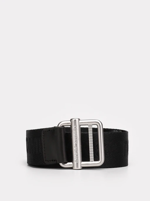 Ремни Tommy Hilfiger модель AM0AM07189-BDS Фото