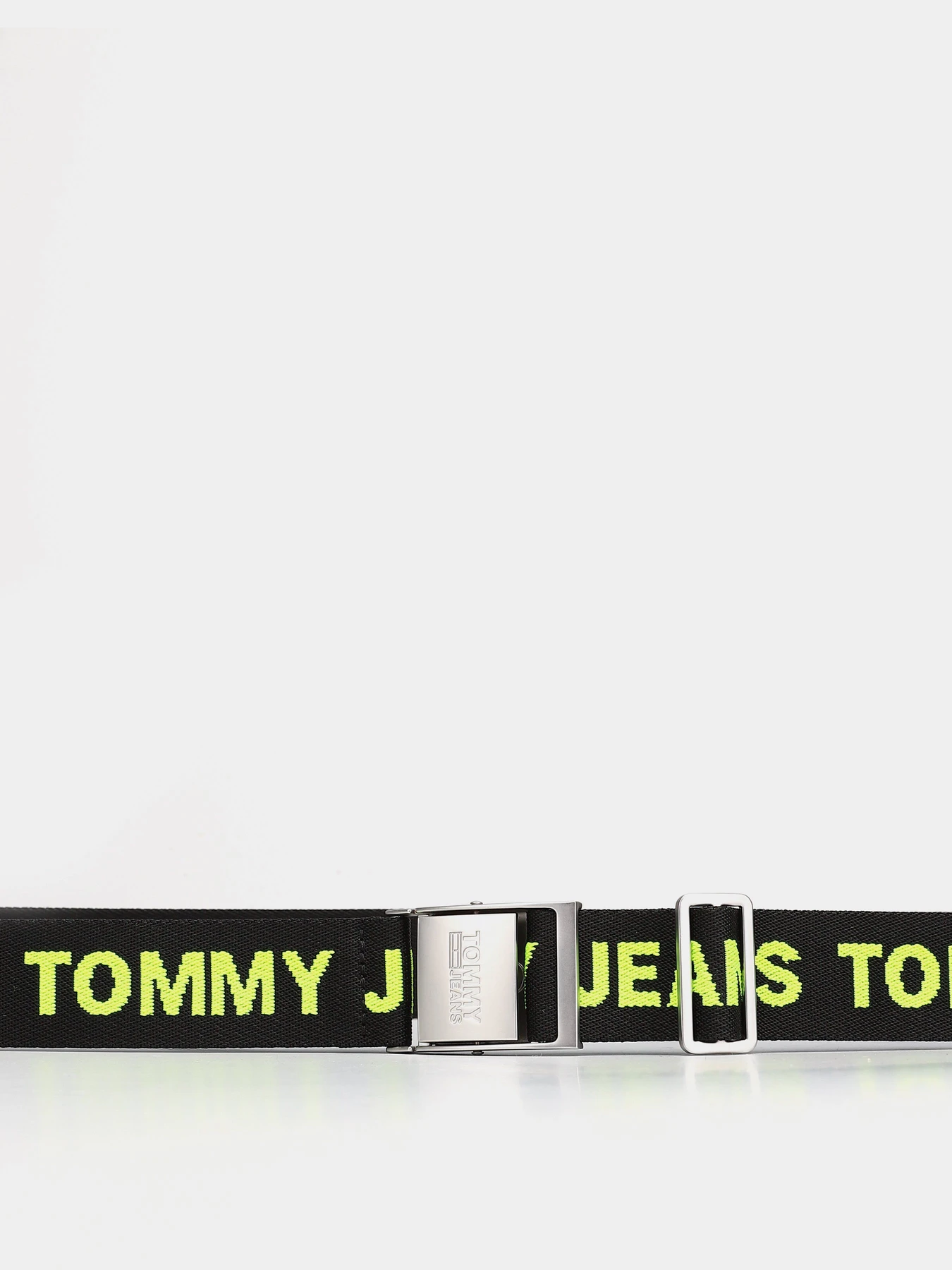 Ремни Tommy Hilfiger модель AM0AM07190-BDS Фото