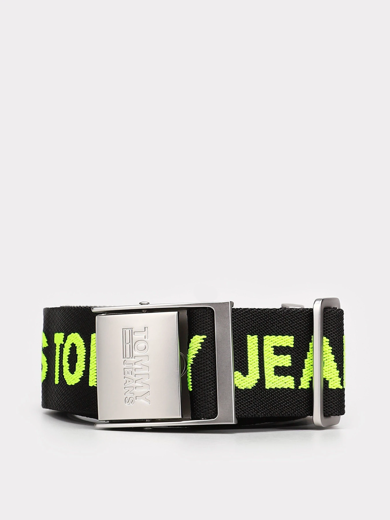 Ремни Tommy Hilfiger модель AM0AM07190-BDS Фото