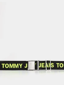 Ремни Tommy Hilfiger модель AM0AM07190-BDS Фото
