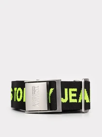 Ремни Tommy Hilfiger модель AM0AM07190-BDS Фото