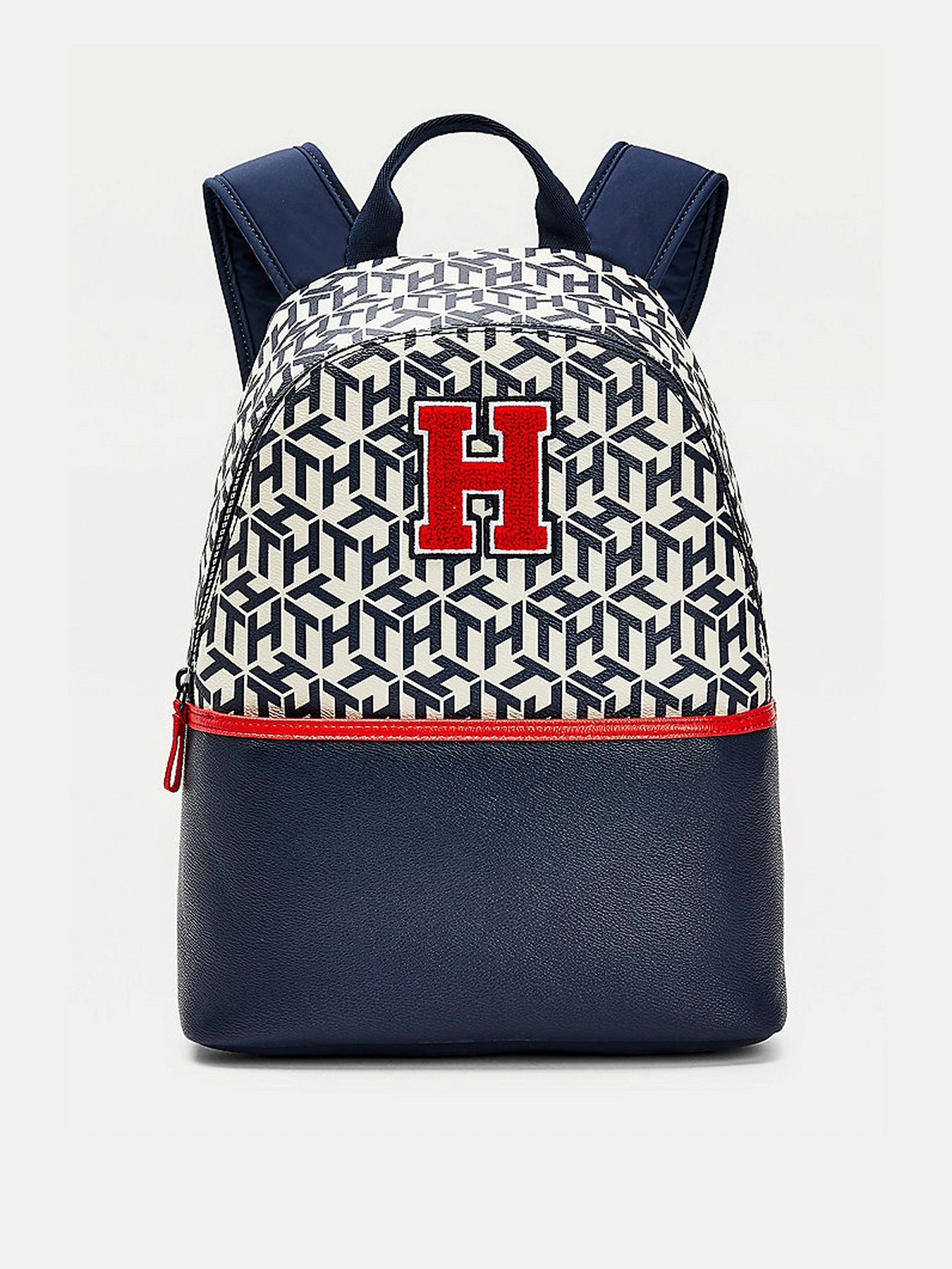 Рюкзаки Tommy Hilfiger модель AM0AM07201-C87 Рюкзаки Tommy Hilfiger модель AM0AM07201-C87 Фото