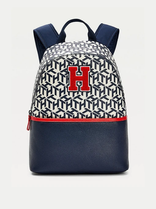 Рюкзаки Tommy Hilfiger модель AM0AM07201-C87 Фото