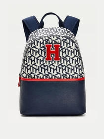 Рюкзаки Tommy Hilfiger модель AM0AM07201-C87 Фото