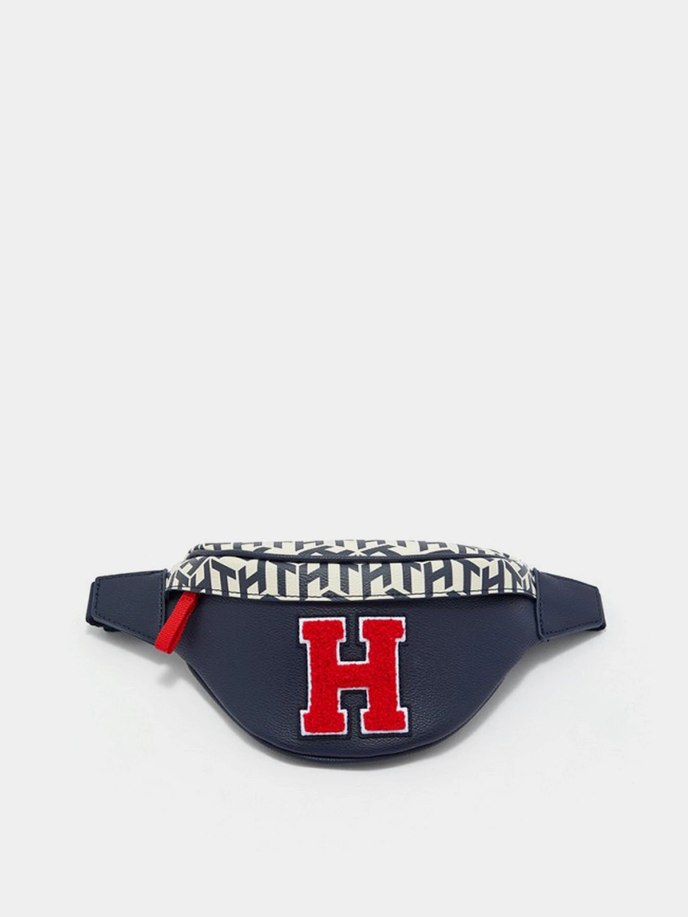 Сумки Tommy Hilfiger модель AM0AM07202-C87 Сумки Tommy Hilfiger модель AM0AM07202-C87 Фото