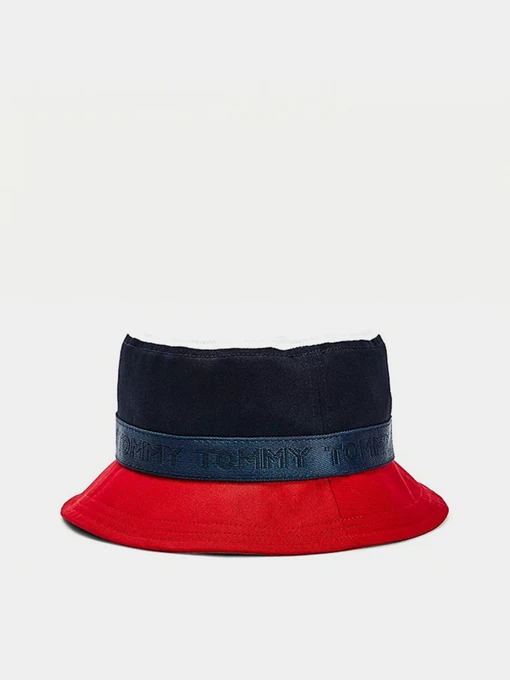 Шапки и кепки Tommy Hilfiger модель AM0AM07203-C87 Фото