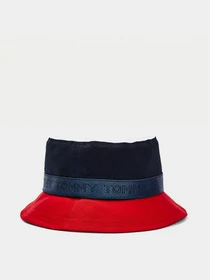 Шапки та кепки Tommy Hilfiger модель AM0AM07203-C87 Фото