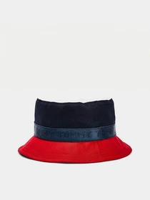 Шапки та кепки Tommy Hilfiger модель AM0AM07203-C87 Фото