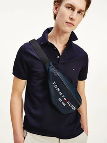 Сумки Tommy Hilfiger модель AM0AM07206-DW5 Фото