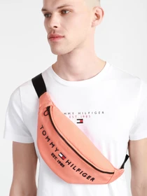 Сумки Tommy Hilfiger модель AM0AM07206-SO2 Фото