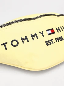 Сумки Tommy Hilfiger модель AM0AM07206-ZFF Фото