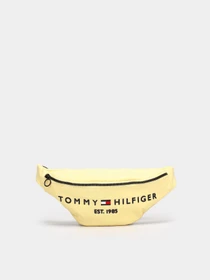 Сумки Tommy Hilfiger модель AM0AM07206-ZFF Фото