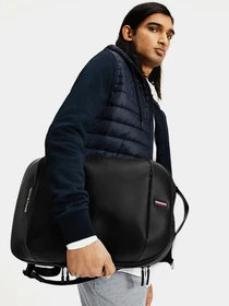 Рюкзаки Tommy Hilfiger модель AM0AM07209-BDS Фото