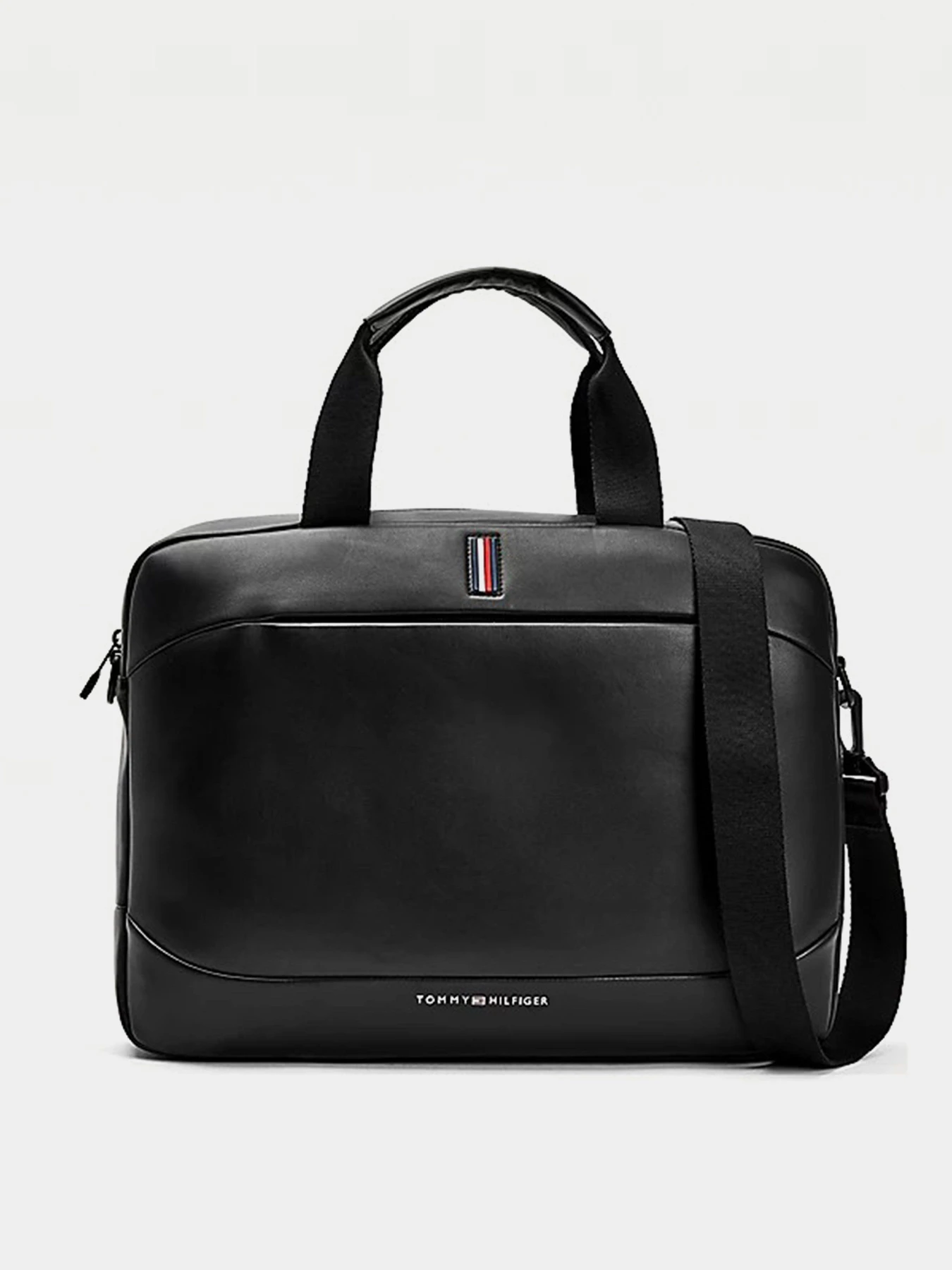 Сумки Tommy Hilfiger модель AM0AM07210-BDS Сумки Tommy Hilfiger модель AM0AM07210-BDS Фото
