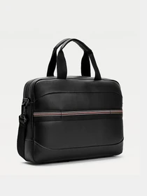 Сумки Tommy Hilfiger модель AM0AM07210-BDS Фото