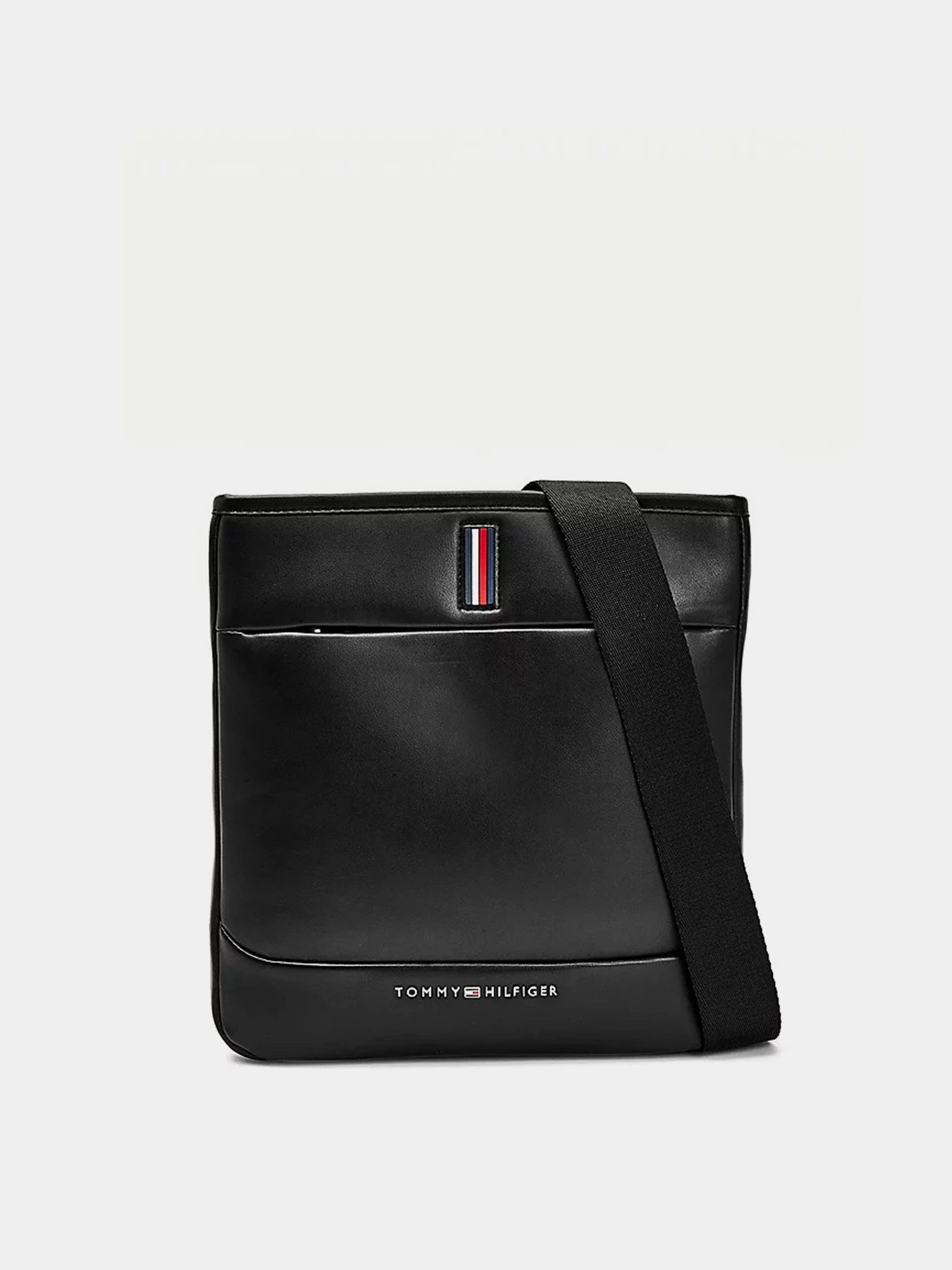 Сумки Tommy Hilfiger модель AM0AM07213-BDS Фото