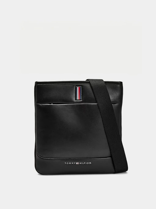 Сумки Tommy Hilfiger модель AM0AM07213-BDS Фото