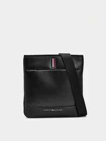 Сумки Tommy Hilfiger модель AM0AM07213-BDS Фото