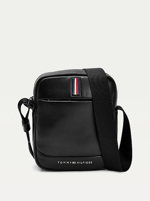 Сумки Tommy Hilfiger модель AM0AM07214-BDS Фото