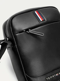 Сумки Tommy Hilfiger модель AM0AM07214-BDS Фото