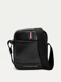 Сумки Tommy Hilfiger модель AM0AM07214-BDS Фото