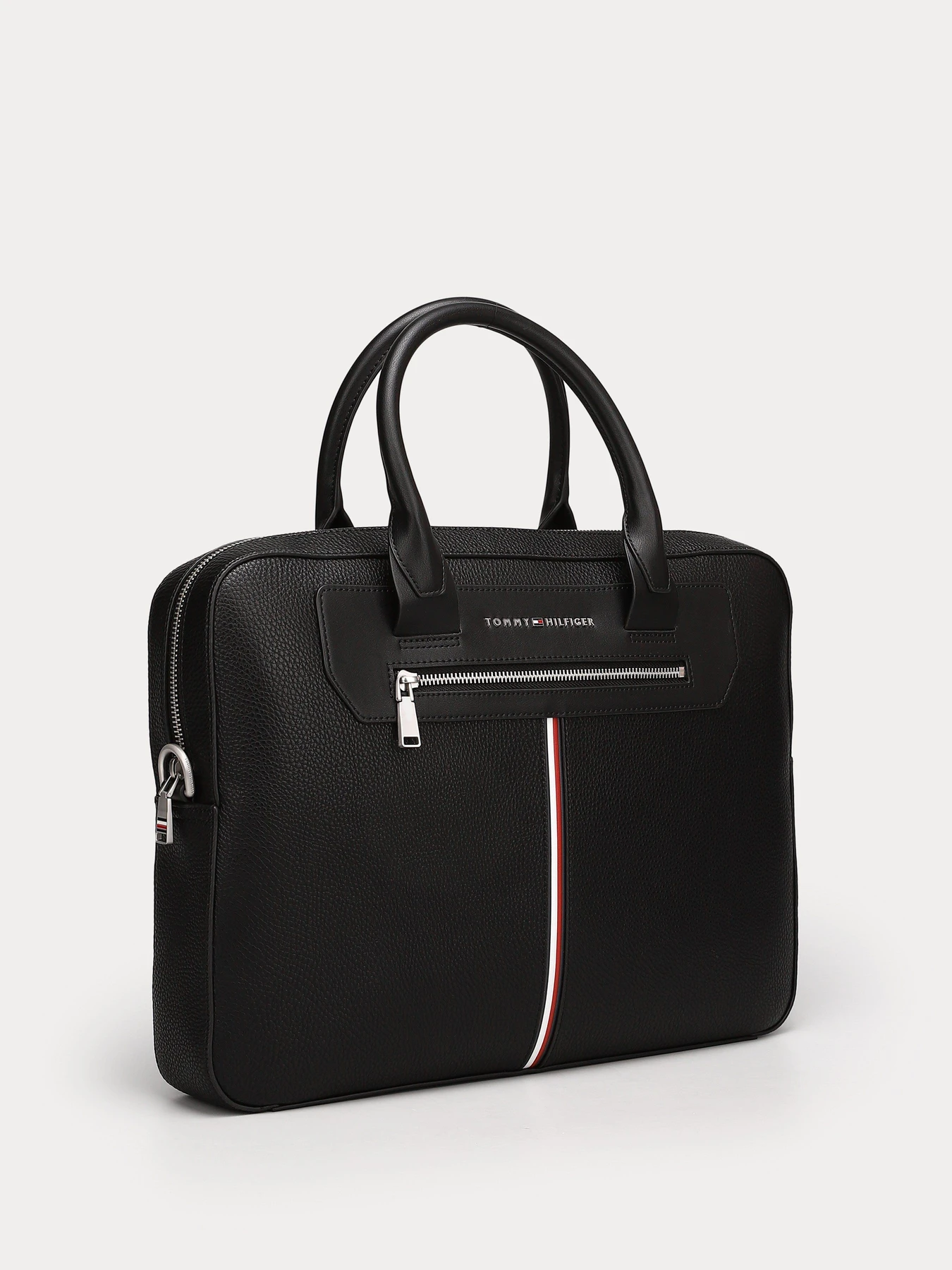 Сумки Tommy Hilfiger модель AM0AM07216-BDS Сумки Tommy Hilfiger модель AM0AM07216-BDS Фото
