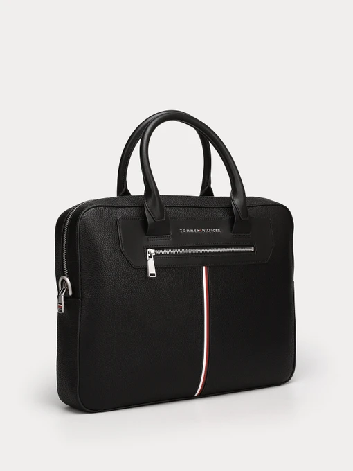 Сумки Tommy Hilfiger модель AM0AM07216-BDS Фото
